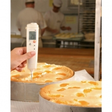 ��������� ���������� testo 106 (-50�+275 �C; �0,5 �C) IP67. ��������������� HACCP. (��������)
