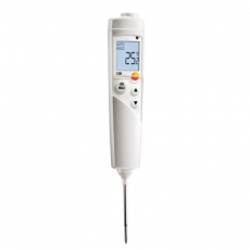 ��������� ���������� testo 106 (-50�+275 �C; �0,5 �C) IP67. ��������������� HACCP. (��������)