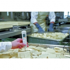 ��������� ���������� testo 106 (-50�+275 �C; �0,5 �C) IP67. ��������������� HACCP. (��������)