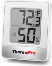 �� �������� �����-��������� ThermoPro TP-49 (-50�C ... 70�C) �� �������