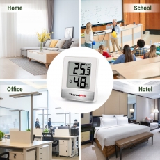 �����-��������� ThermoPro TP-49 (-50�C ... 70�C) �� �������