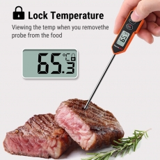 ��������� ��� ���� ThermoPro TP01H (�� -50 �� +300 �C) �� ����� �� ����������� �����