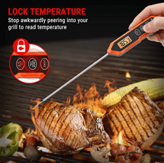 ��������� ��� ���� ThermoPro TP-15H (�� -50 �� +300 �C) �� ����� �� ����������� ����� � ��������������� �������
