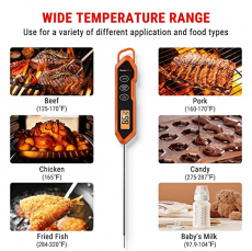 ��������� ��� ���� ThermoPro TP-15H (�� -50 �� +300 �C) �� ����� �� ����������� ����� � ��������������� �������