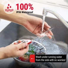 ��������� ��� ���� ThermoPro TP-15 (�� -50 �� +300 �C) �� ����� �� ����������� ����� � ��������������� �������