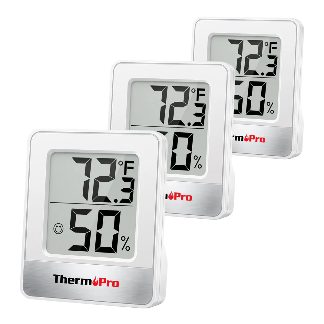 �����-��������� ThermoPro TP-49 (-50�C ... 70�C) �� �������