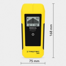 Trotec BI20 �������������� ��� ������ ������� �������� (��������)