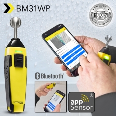 Trotec BM31WP �������� ������/���������� � ����������� �� ��������� (��������)