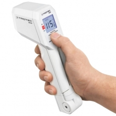 ������� ��������� � ���������� TROTEC BP5F (��������)