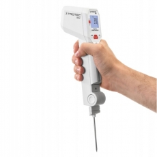������� ��������� � ���������� TROTEC BP5F (��������)