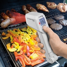 ������� ��������� � ���������� TROTEC BP5F (��������)