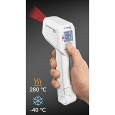 ������� ��������� � ���������� TROTEC BP5F (��������)