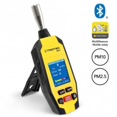 Trotec BQ21 ��������� ������� ������/�������������� � ����������� Bluetooth (��������)