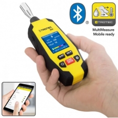 Trotec BQ21 ��������� ������� ������/�������������� � ����������� Bluetooth (��������)