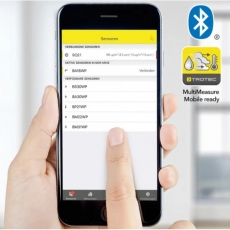 Trotec BQ21 ��������� ������� ������/�������������� � ����������� Bluetooth (��������)