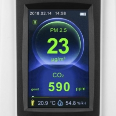 Trotec BQ30 ������� ������ � ���������� ����������� ���� (��������)