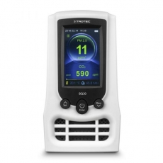 �� �������� Trotec BQ30 ������� ������ � ���������� ����������� ���� (��������)
