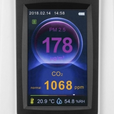 Trotec BQ30 ������� ������ � ���������� ����������� ���� (��������)