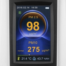 Trotec BQ30 ������� ������ � ���������� ����������� ���� (��������)
