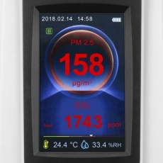 Trotec BQ30 ������� ������ � ���������� ����������� ���� (��������)