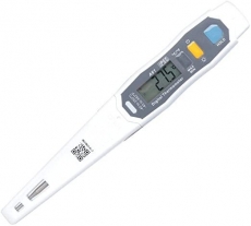 �������� ��������� UNI-T A61 (�� -40 �� +250 �C) IP65