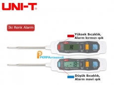 �������� ��������� UNI-T A61 (�� -40 �� +250 �C) IP65