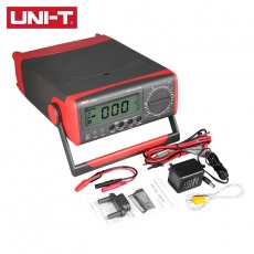 �������� ���������� ���������� UNI-T UT-801