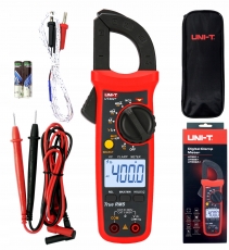 UT202+ ����������������� ����� UNI-T, � �������� �����������