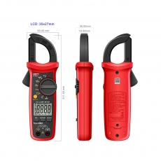 UT202+ ����������������� ����� UNI-T, � �������� �����������