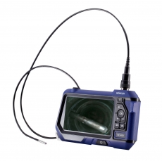 Wohler VE 400 �������� � ������� ��������� ��������� � ������� 3,9 ��