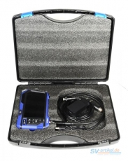 Wohler VE 400 �������� � ������� �����������, � ����� �������� (��������)