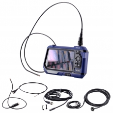 Wohler VE 400 �������� � ������� �����������, � ����� �������� (��������)