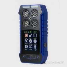 ������������� �������� WALCOM MGD-04 (NH3, H2S, CO2, O2)