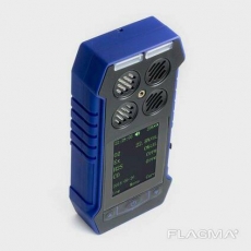 ������������� �������� WALCOM MGD-04 (NH3, H2S, CO2, O2)