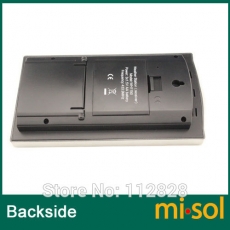 ������������ MISOL WH 1150 (���������� ��������, �����������, �����, ����� ���� � ������� ������)