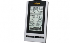 ������������ MISOL WH 1150 (���������� ��������, �����������, �����, ����� ���� � ������� ������)