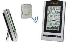 ������������ MISOL WH 1150 (��������� ���������, �����������, ��������, ����� ���� � ������� ������)