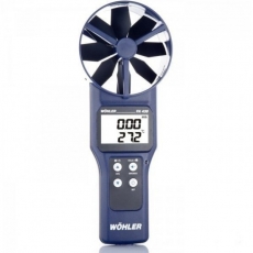 WOHLER FA430 SET ��������� / ���������� ��2 / �������������� � ��������� � ��������� (��������)