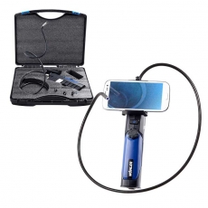 Wohler VE 200 �������� � WLAN