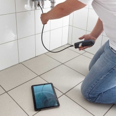 Wohler VE 200 ��������� � WLAN (��������)