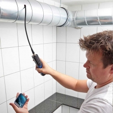 Wohler VE 200 ��������� � WLAN (��������)