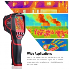 ���������� Wintact WT3160 (������� 160�120; �� -20�� �� 450��; ���������������� 0,07�C)