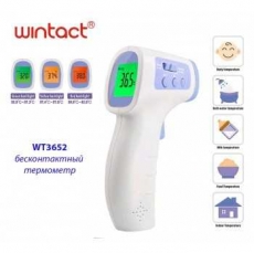 ����������� �������� ��� ���� �� 0�� �� 100�� Wintact WT3652