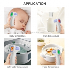 ����������� �������� ��� ���� �� 0�� �� 100�� Wintact WT3652