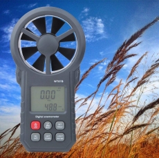  ��������� Wintact WT87B (0,3-30,00 �/�; 99990 �3/�) � USB-�����������, ����������� � �����������