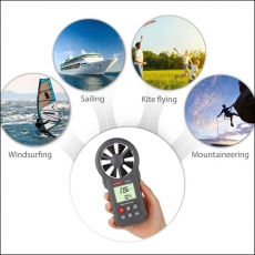  ��������� Wintact WT87B (0,3-30,00 �/�; 99990 �3/�) � USB-�����������, ����������� � �����������